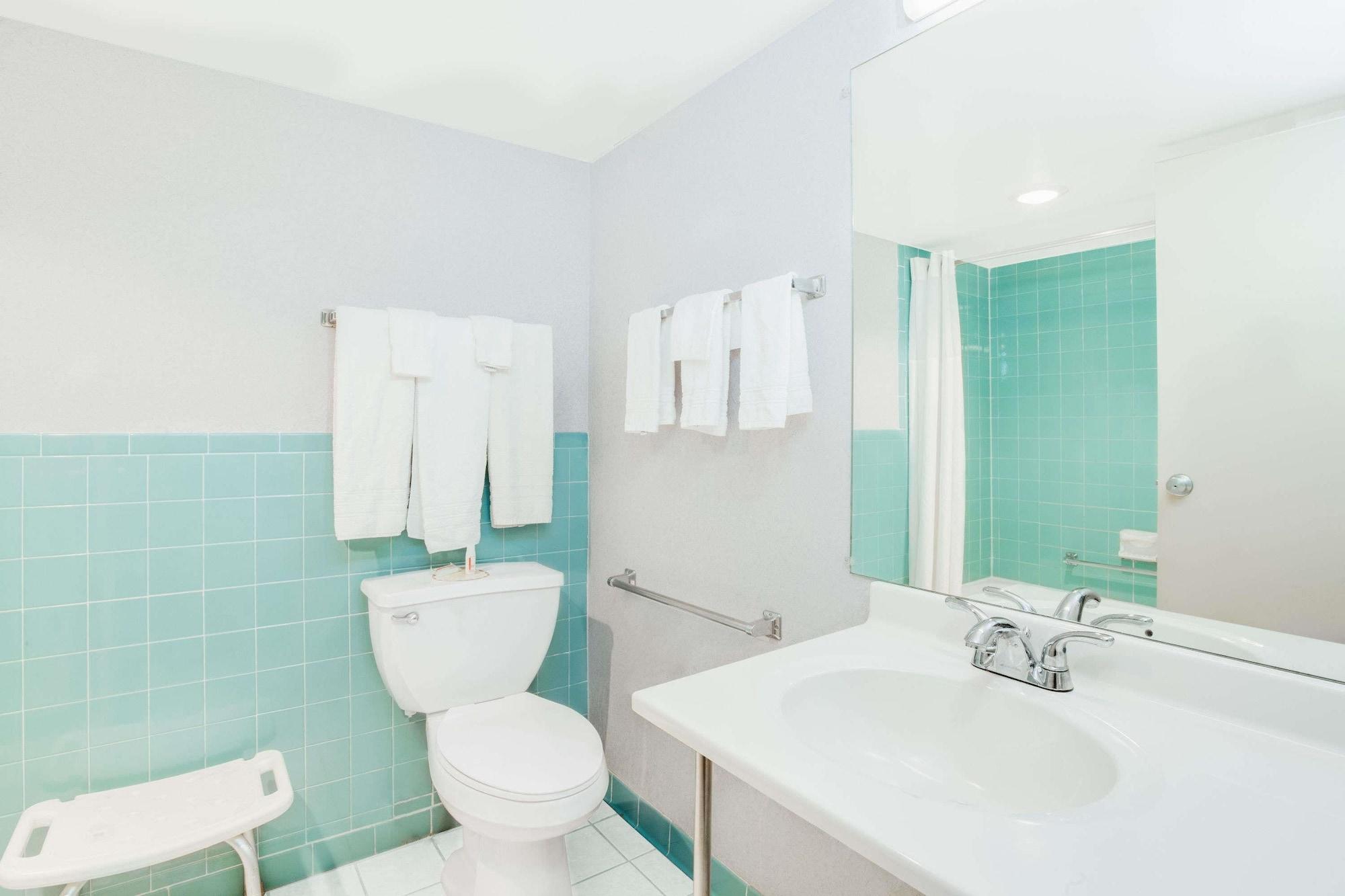 Econo Lodge Fredonia Ngoại thất bức ảnh