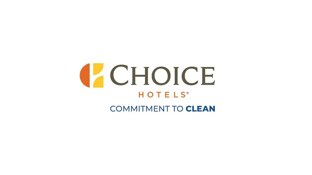 Econo Lodge Fredonia Ngoại thất bức ảnh