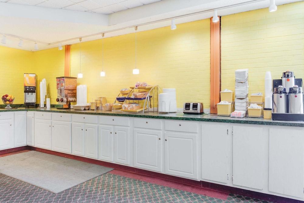 Econo Lodge Fredonia Ngoại thất bức ảnh