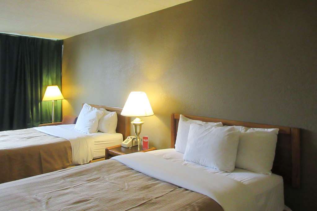 Econo Lodge Fredonia Phòng bức ảnh