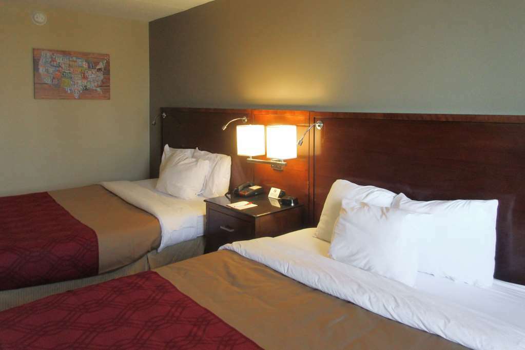 Econo Lodge Fredonia Phòng bức ảnh