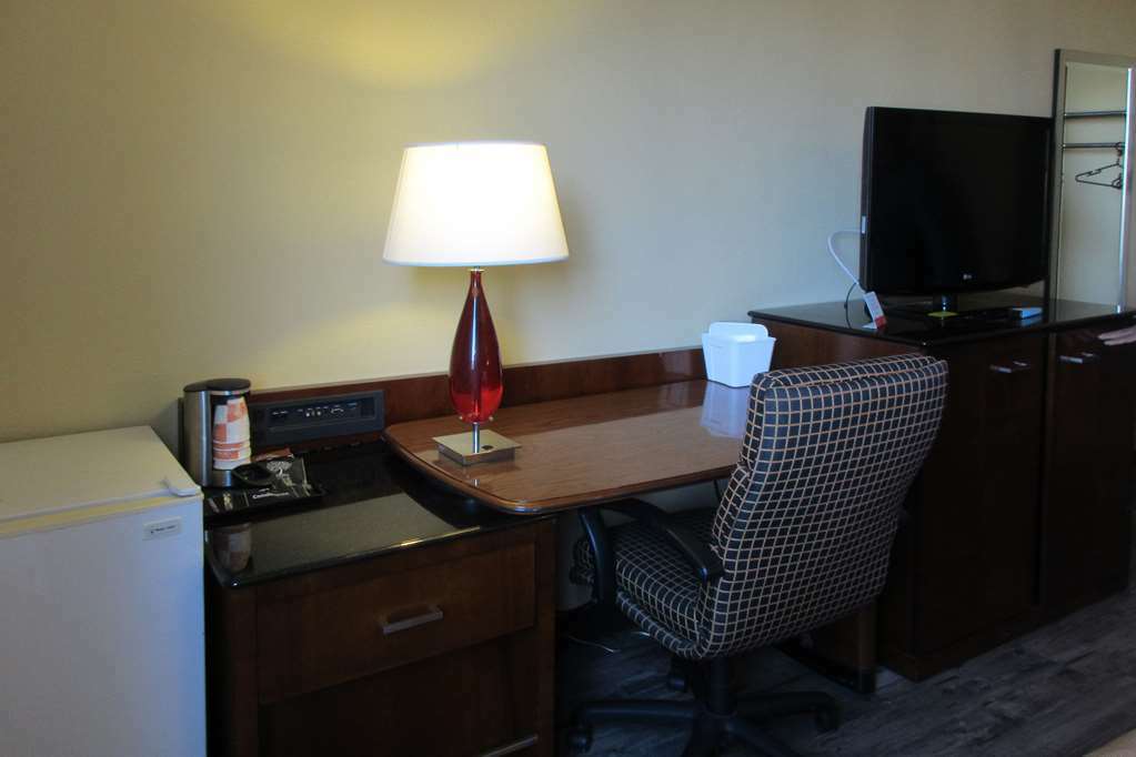 Econo Lodge Fredonia Phòng bức ảnh