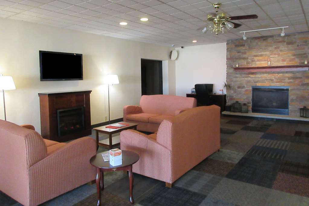 Econo Lodge Fredonia Nội địa bức ảnh