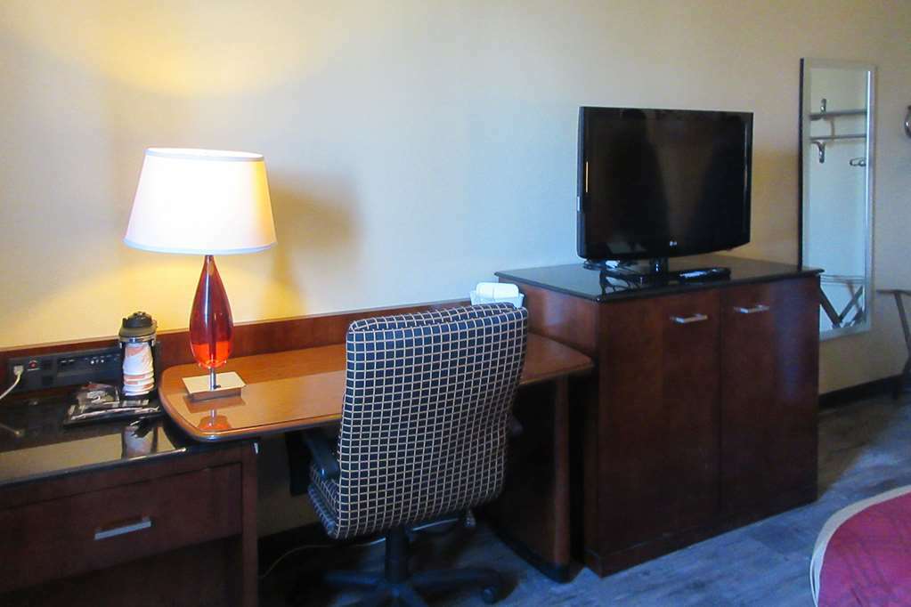 Econo Lodge Fredonia Phòng bức ảnh